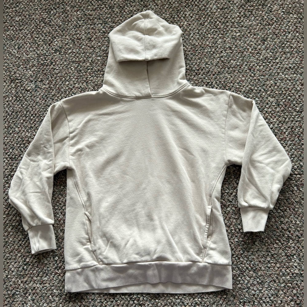 GAP hoodie sweatshirt, size M